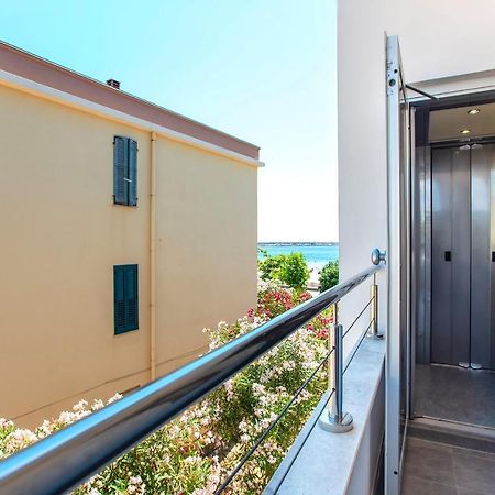 Nura'S - Apartment Al Mare Sea Front Alghero Zewnętrze zdjęcie
