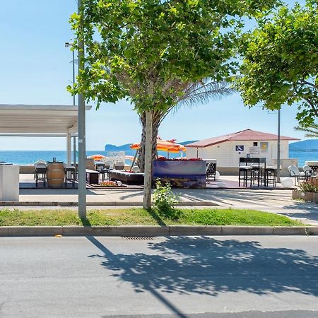 Nura'S - Apartment Al Mare Sea Front Alghero Zewnętrze zdjęcie