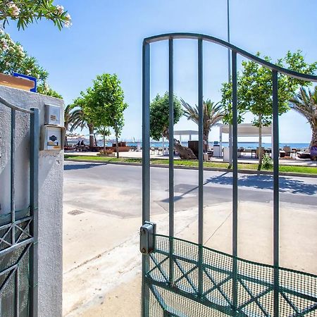 Nura'S - Apartment Al Mare Sea Front Alghero Zewnętrze zdjęcie