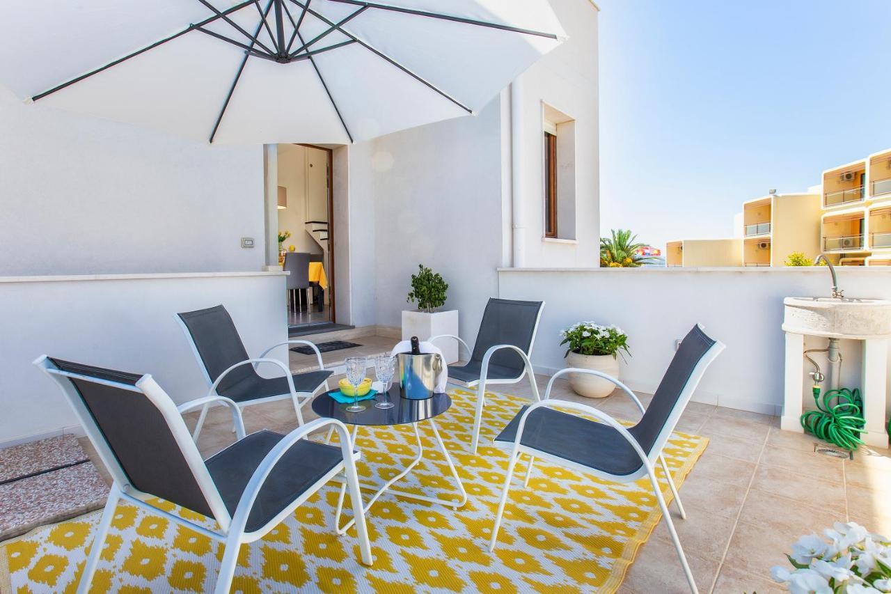 Nura'S - Apartment Al Mare Sea Front Alghero Zewnętrze zdjęcie