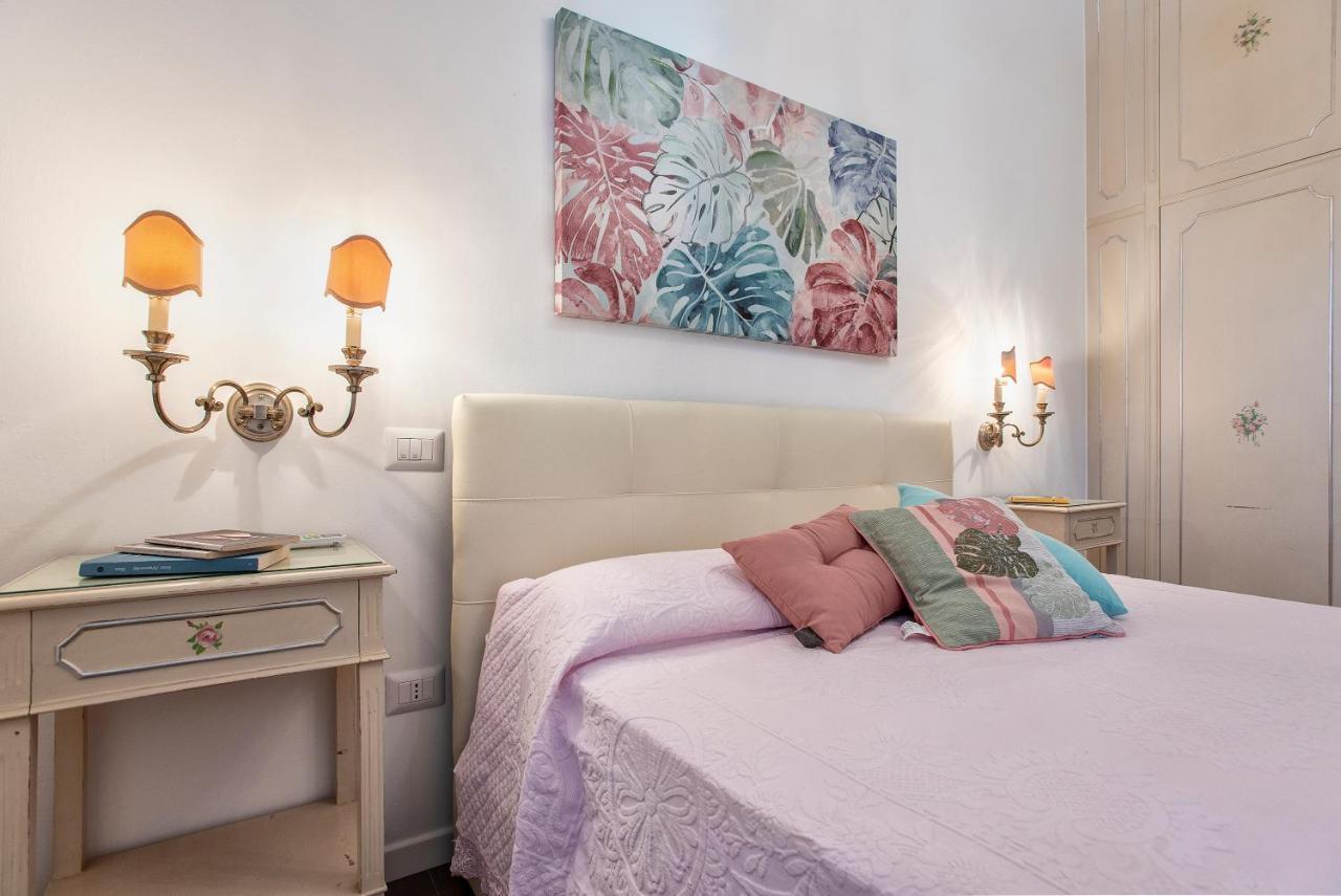Nura'S - Apartment Al Mare Sea Front Alghero Zewnętrze zdjęcie