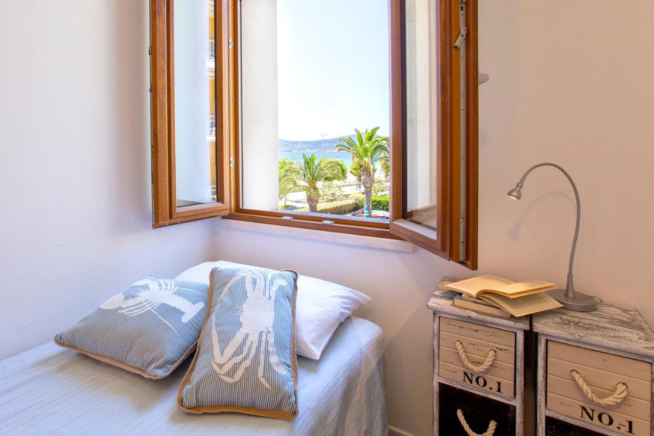 Nura'S - Apartment Al Mare Sea Front Alghero Zewnętrze zdjęcie