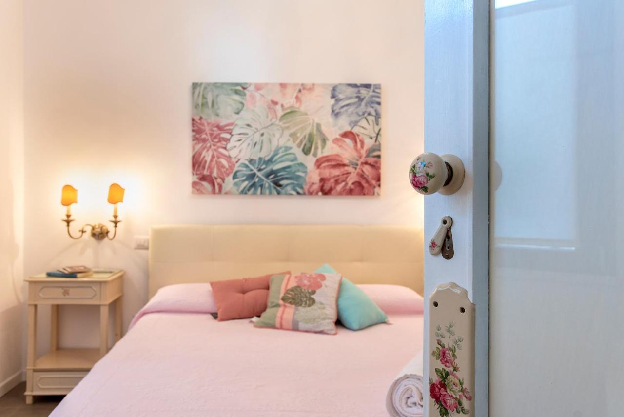 Nura'S - Apartment Al Mare Sea Front Alghero Zewnętrze zdjęcie
