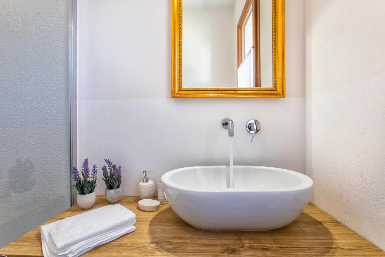 Nura'S - Apartment Al Mare Sea Front Alghero Zewnętrze zdjęcie